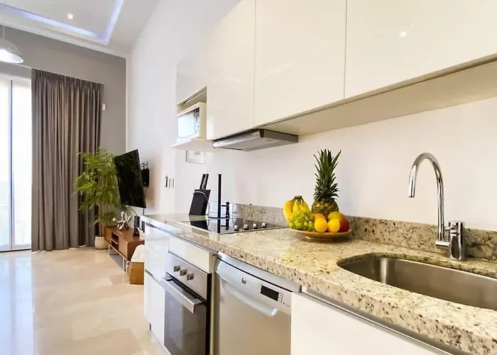 Menesse 32 - Penthouse Con Alberca Privada Vista Al Mar By Hola Playa del Carmen