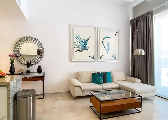 Appartement Menesse 32 - Penthouse Con Alberca Privada Vista Al Mar By Hola