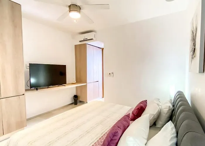 Menesse 32 - Penthouse Con Alberca Privada Vista Al Mar By Hola * Playa del Carmen