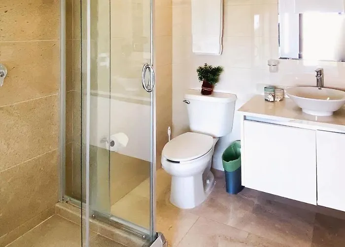 Menesse 32 - Penthouse Con Alberca Privada Vista Al Mar By Hola *