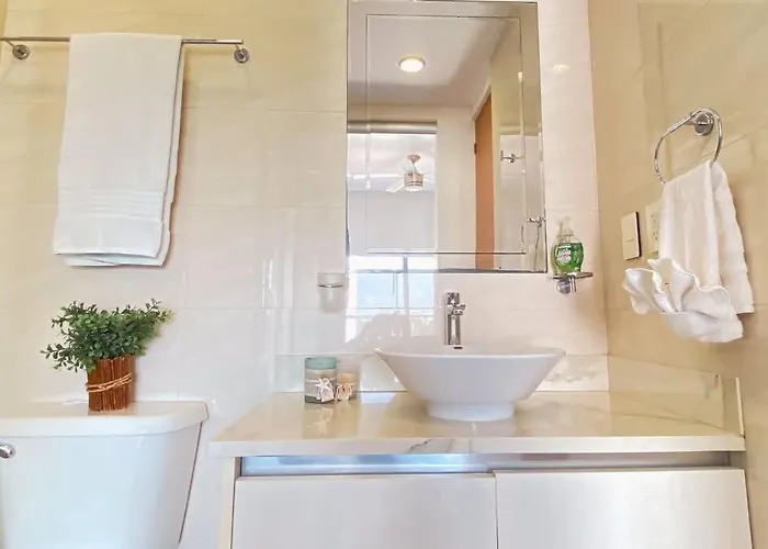 Menesse 32 - Penthouse Con Alberca Privada Vista Al Mar By Hola *